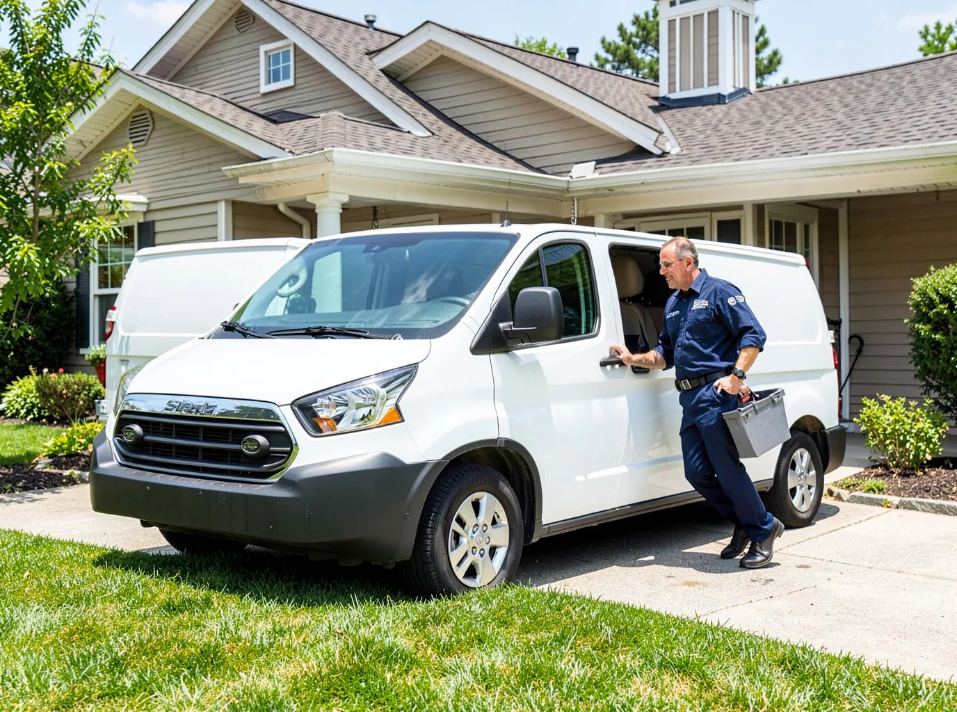 Emergency Plumber company in Valparaiso, IN